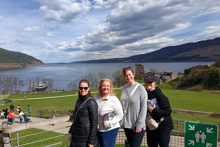 Inverness Highlands Bucket List Tour - Photo 1 of 11